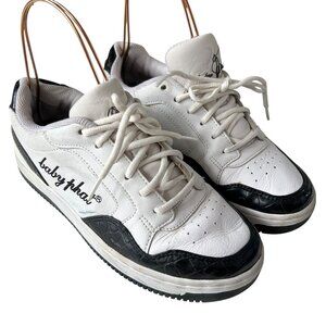 y2k Baby Phat sneakers